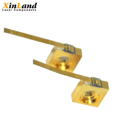 Mini Laser Diode 980nm 4W TO3/C-Mount Package FAC Optional High Power Laser Diode Cutting