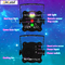 5w Mini Laser Stage Lighting DJ Disco Stage Light For Home Party