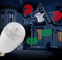 Replaceable Pattern LED Bulb Projection Light For Christmas Birthday Holiday Party