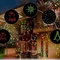Christmas Red Green Laser Party Light Outdoor Plug In IP65 Waterproof Projection Light