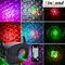 Ocean Wave And Colorful Laser Pattern Stage Laser Party Light With Remote Control