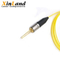 488nm 10-20mW PMF Coaxial/8-Pin Package Fiber Coupled Laser Diode for Laser Radar
