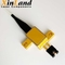1450nm-1920nm Infrared Fiber Coupled Laser Diode 2 Pin / 9 Pin Package