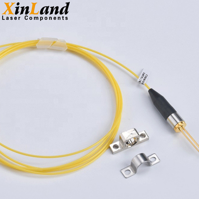 760-850nm Fiber Coupled Laser Diodes High Coupling Efficiency