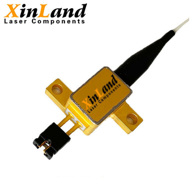 Strongest 860-1064nm Fiber Pigtailed Diode High Power Fiber Coupled Laser Diode