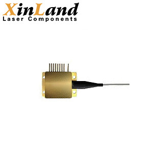 Strongest 860-1064nm Fiber Pigtailed Diode High Power Fiber Coupled Laser Diode