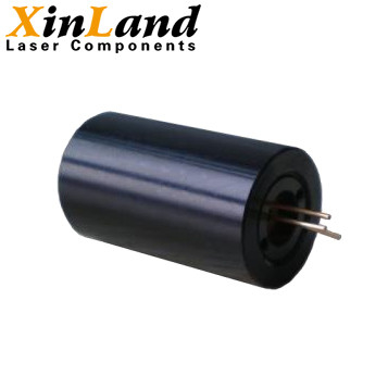 405nm-1550nm Low Power Collimated Single Mode Laser Diode For Car Lighting And Projection