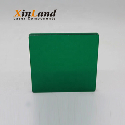 580nm-750nm Laser Protection Window Blocking Rate 40% Laser Blocking Sheet