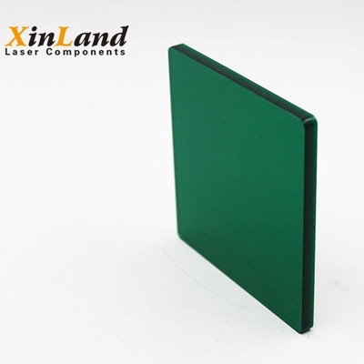 580nm-750nm Laser Protection Window Blocking Rate 40% Laser Blocking Sheet