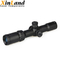 Flip Up Cover Tactical Green Laser Flashlight Combo Airsoft Rifle Scope