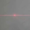 635nm 0.4-5mW Customizable Red Line Laser Module With Enhanced Point