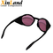 Infared Laser 808nm Pink Lens Laser Protection Glasses For CTP Laser Printing