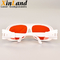 190~540nm Espexially for 532nm Laser Safety Goggles for Laser Industrial Dustproof