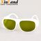 1064nm Laser Safety Glasses OD4+ VLT 35% Blackout Goggles for 190~450nm 800~1700nm Laser Cutting Machine