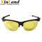 190-450nm 800-1100nm Best Anti Laser Glasses Protection Compatible with Shortsightedness Frame