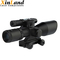 2.5-10x40 Multiple Magnification Riflescopes Combo Rifle Scope Red Green Color