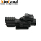 4X32 Optical Multiple Magnification Riflescopes With Mini Reflex MOA Red Dot Sight