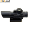 4X32 Beveled Prism Optical Sight Universal Rifle Scope Air Mil Dot Reticle Riflescope