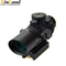 4X32 Beveled Prism Optical Sight Universal Rifle Scope Air Mil Dot Reticle Riflescope