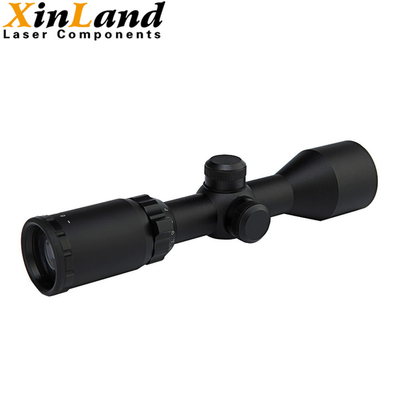 3-9x40 25.4mm 1 Inch Tube Air Gun Multiple Magnification Riflescopes Shooting Scope