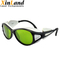 1064nm OD5+ Laser Protective Lenses High Power Laser Goggles For Labor Insurance