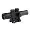 4X25 Multiple Magnification Riflescopes Optics Tactical Long Range Riflescope