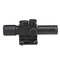 4X25 Multiple Magnification Riflescopes Optics Tactical Long Range Riflescope