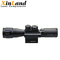 Waterproof Laser Rangefinder fiber optic scope 10x Magnification