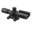 Optical Sight Multiple Magnification Riflescopes 24 Mil Dot Reticle Riflescope