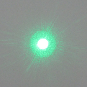 Solid Circle Laser Diode Module 450nm For Scientific Research