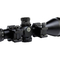 Rangefinder optics riflescope With Extinction Tube