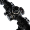 optics Multiple Magnification Riflescopes With Illuminated Glass Reticle