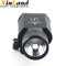 500 Lumen Combo Powerful Tactical Flashlight LED Light Waterpoof 3 Levels Brightness LED Lamp