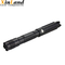 520nm Rechargeable Long Range Laser Pointer Five Pattern Star Caps For SOS