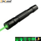 405-650nm Handheld Laser Pointer Pen Adjustable Focus Powerful Wireless Presenter