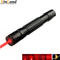 405-650nm Handheld Laser Pointer Pen Adjustable Focus Powerful Wireless Presenter