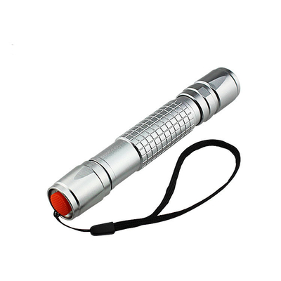 532nm Green Laser Pointer Pen Rechargeable Powerful Laser Flashlight