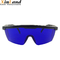 Laser Protection Goggles Protects Lasers from UV and 650-660nm in All Directions