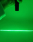 Green Laser Line Laser Pointer Pen For Laser Positioning Machine And Building Laser Line