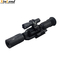3-24X Hunted Mounting Rifle Scope Gun With 850nm Laser Flashlight