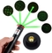532nm 50mw 303 Green Laser Pointer 50mw USB Rechargeable Laser Pen Pointer
