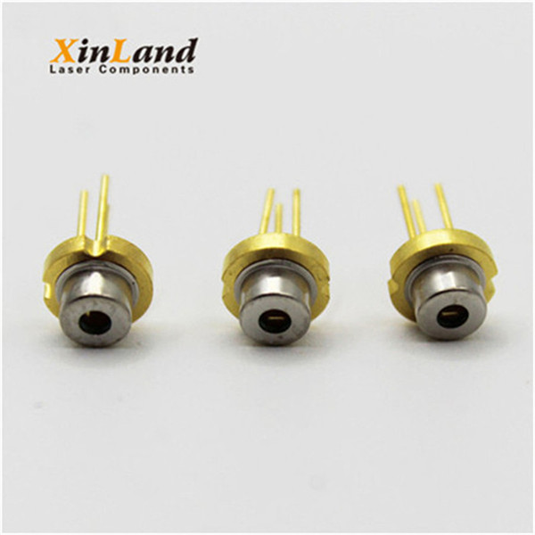 Photodiode PD TO-18 658nm Mini Laser Diode
