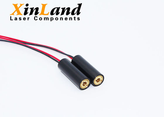 Laser Diode Module factory, Buy good quality Laser Diode Module ...